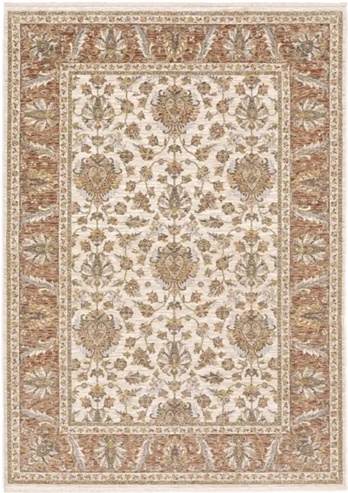 Utopia Area Rug