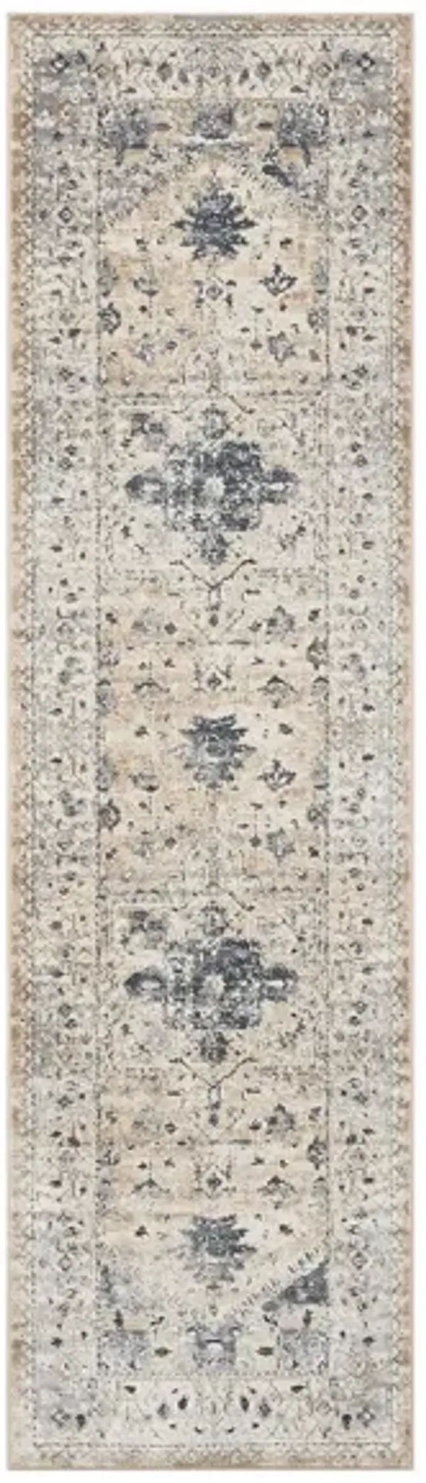Malta Runner Rug