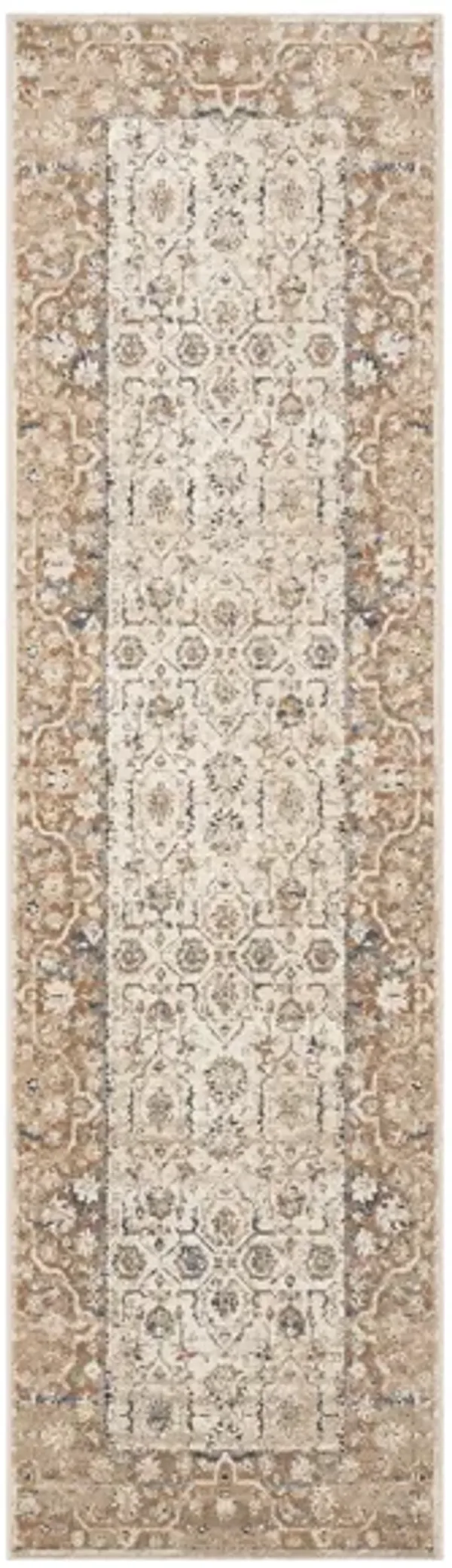 Malta Runner Rug