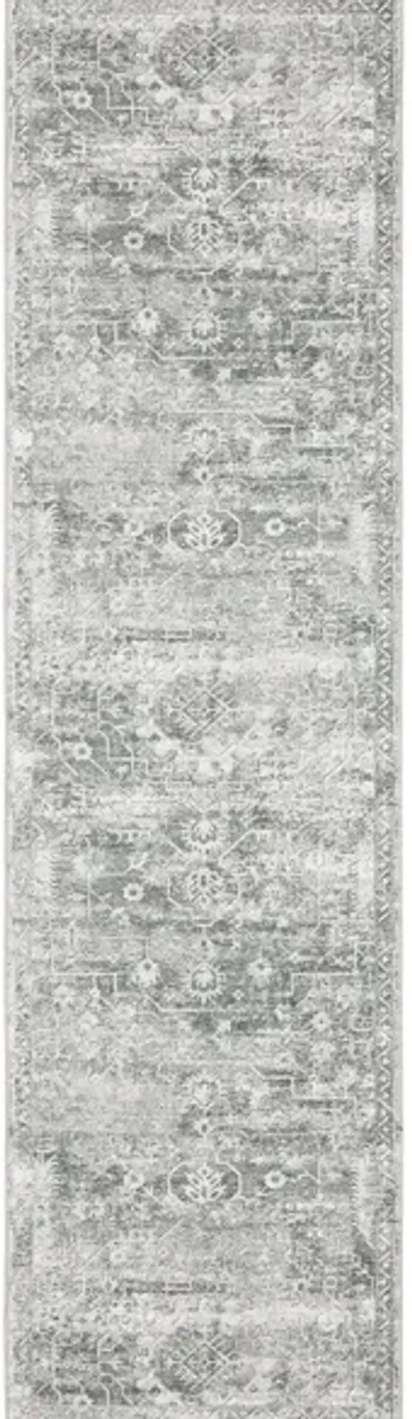 Mason Runner Rug