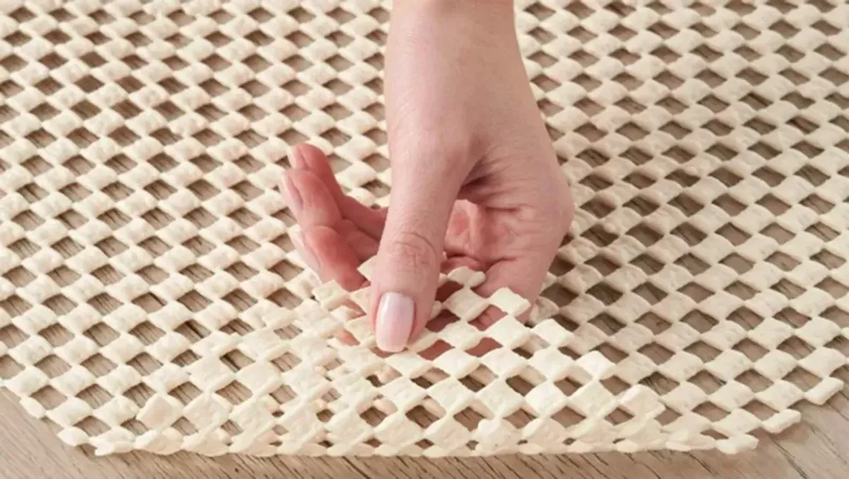 Standard Rug Pad - Grid Loc