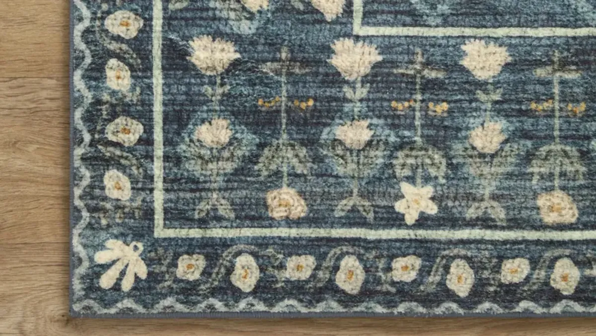 Eden Area Rug