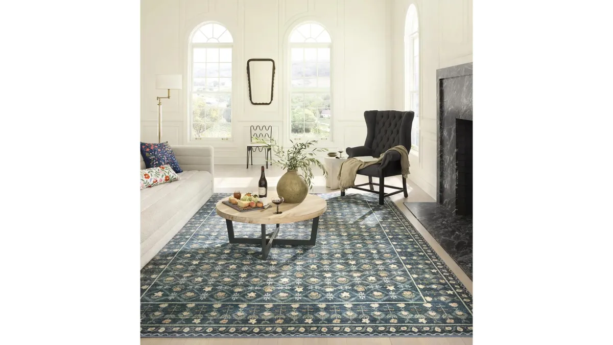 Eden Area Rug