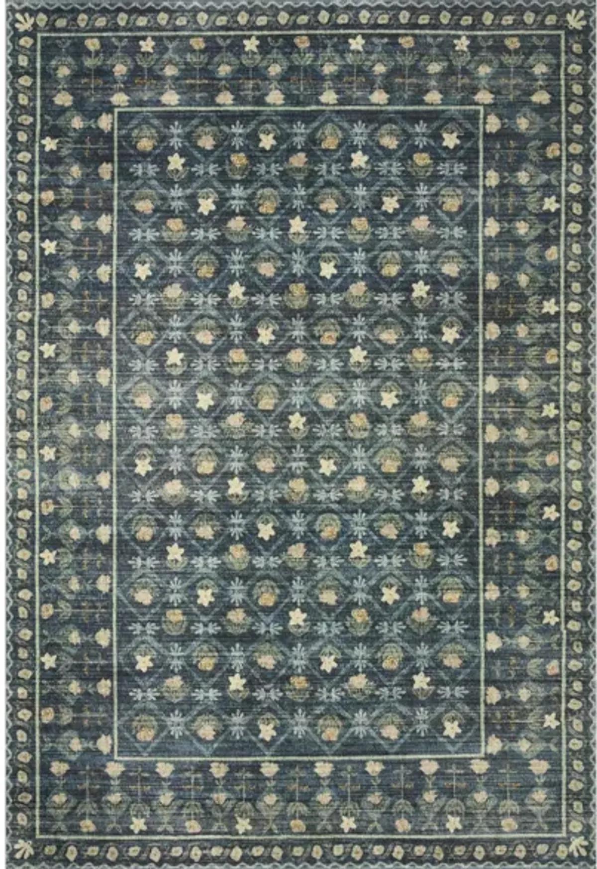 Eden Area Rug