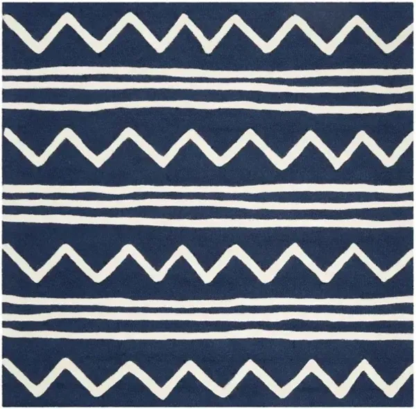 Zaiden Kid's Area Rug