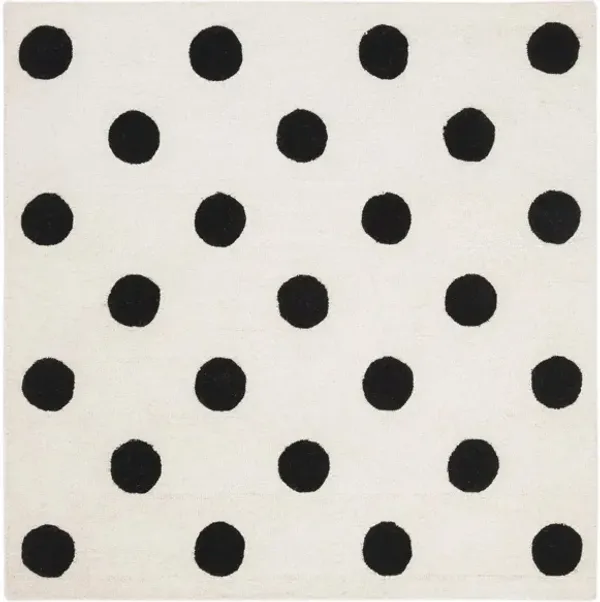 Cairo Kid's Area Rug