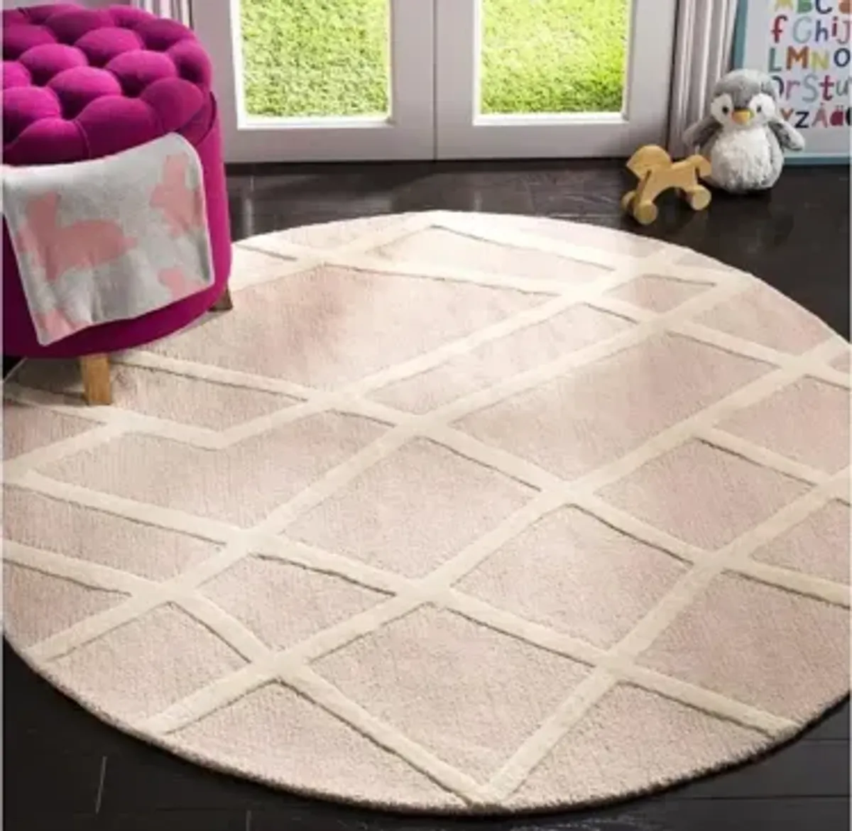 Kayson Kid's Area Rug