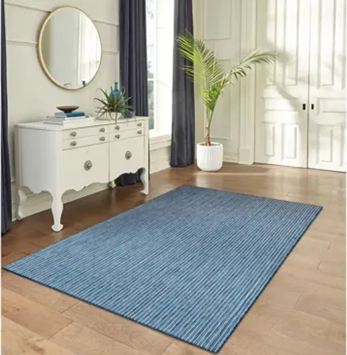 Carmel Indoor/Outdoor Rug