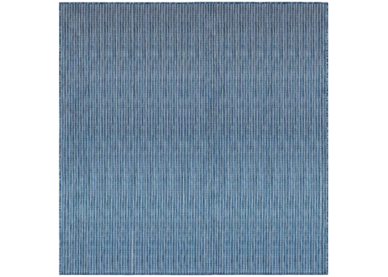 Carmel Indoor/Outdoor Rug in Navy by Trans-Ocean Import Co Inc