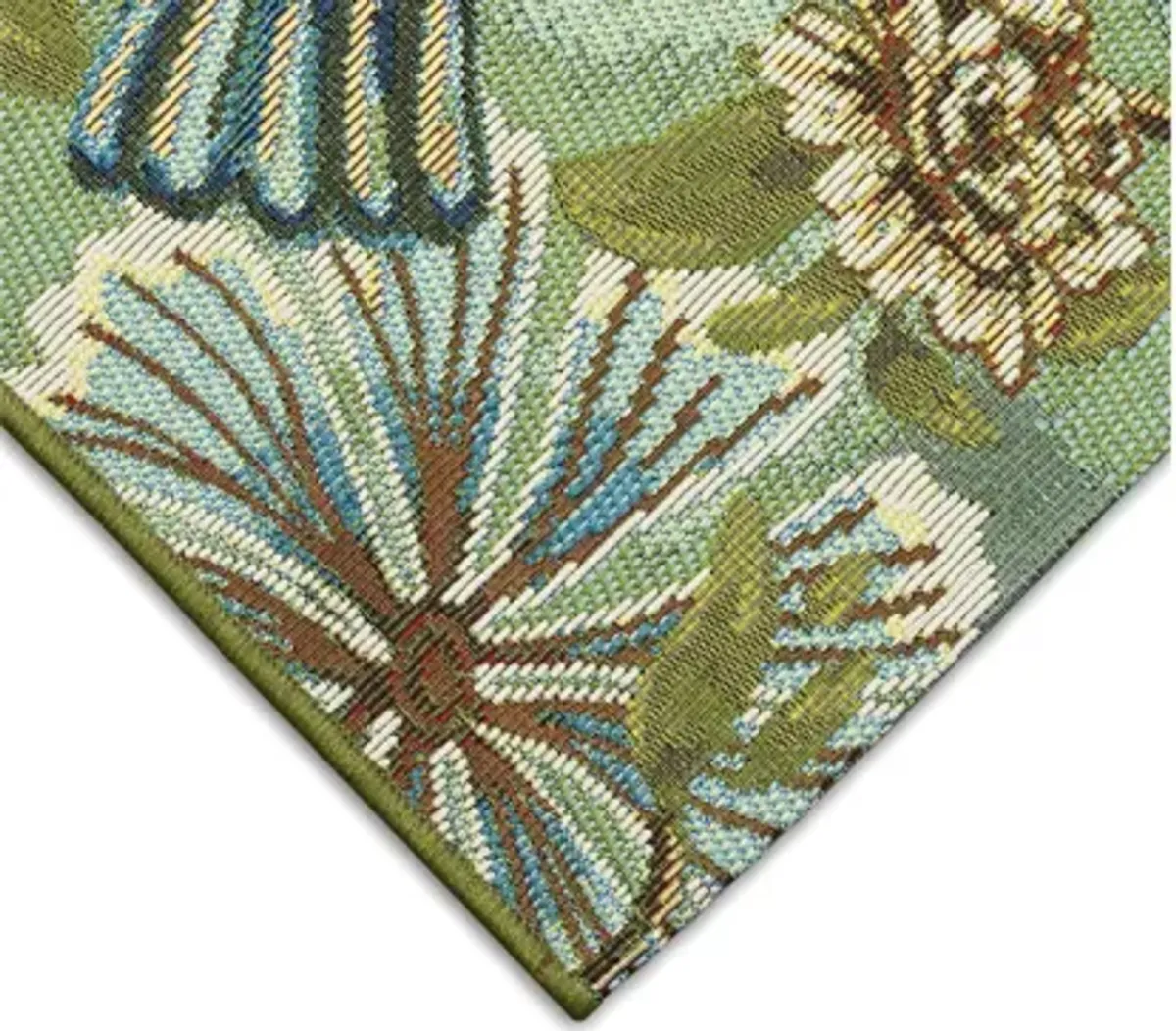 Esencia Flora Fauna Mat