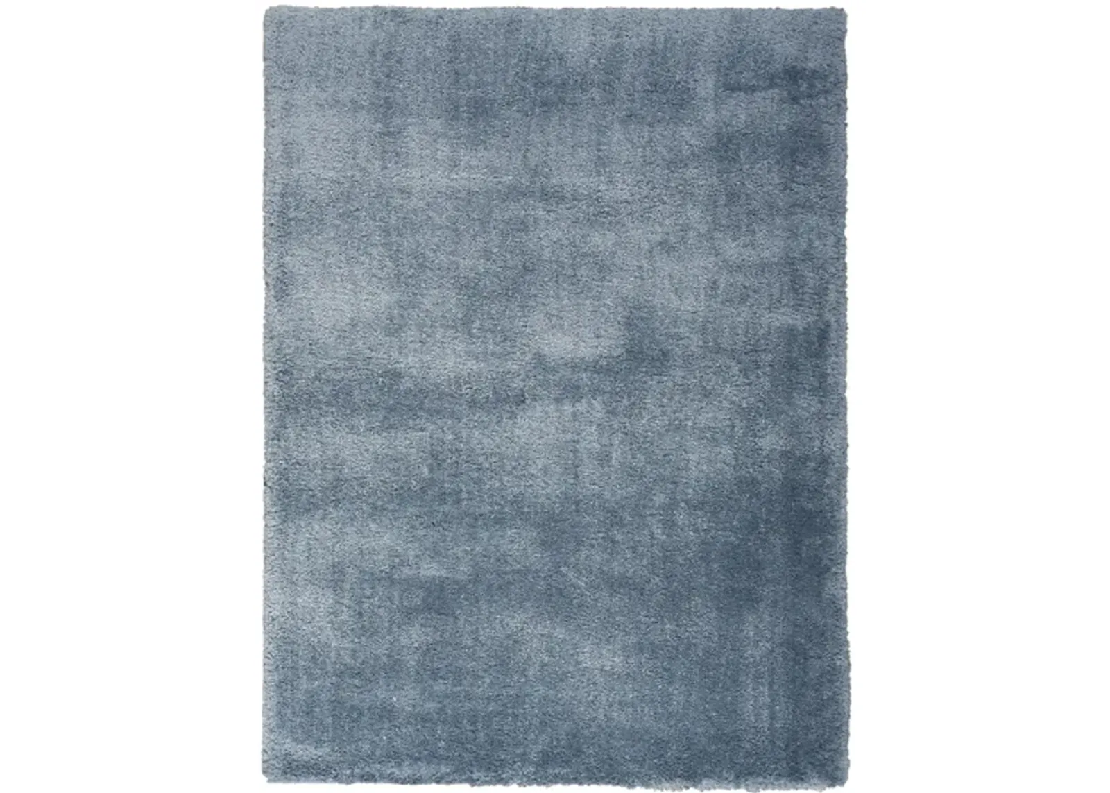 Sophie Area Rug in Light Blue by Nourison