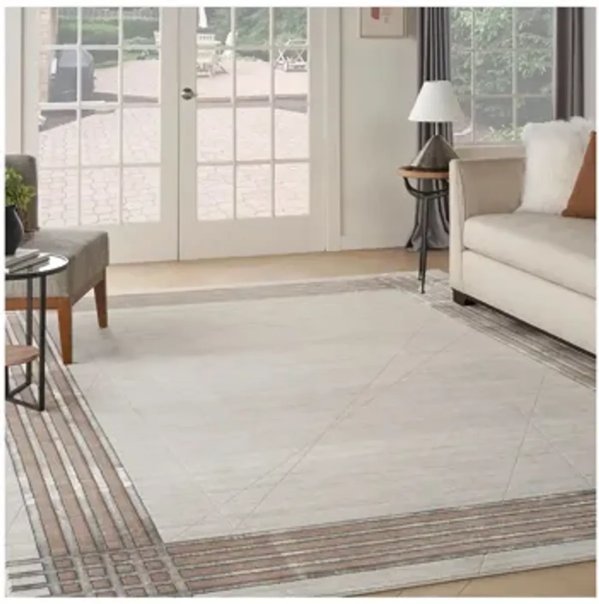Devina Area Rug