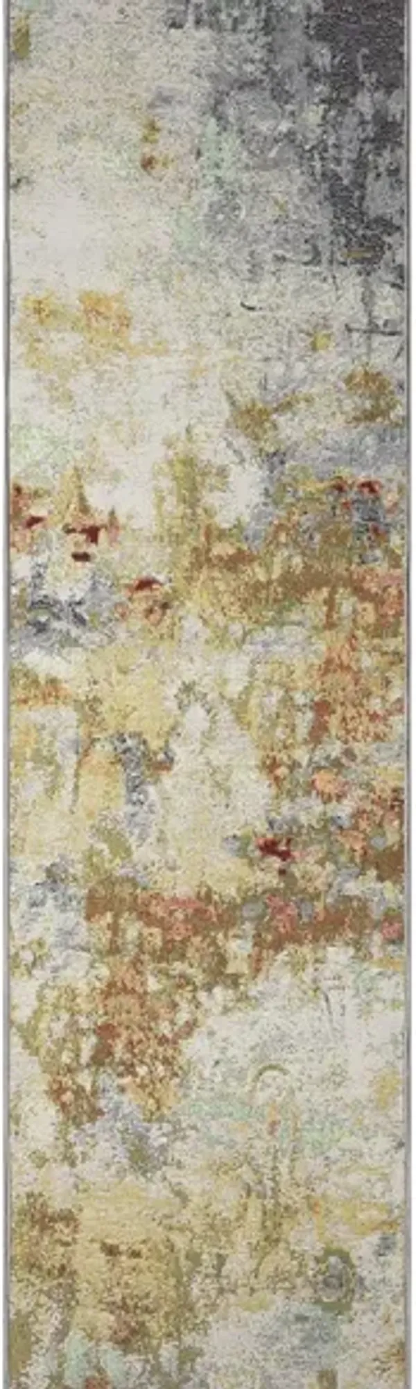 Marina Abstract Indoor/Outdoor Rug