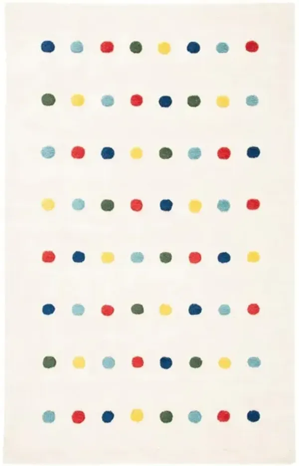 Avery Kid's Area Rug