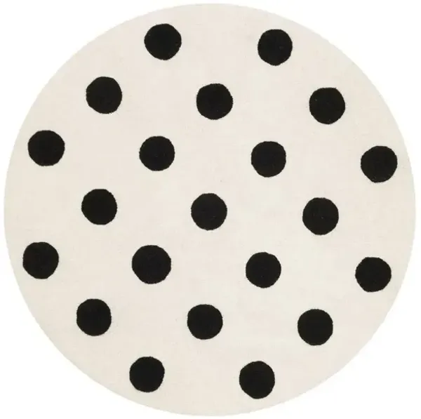 Cairo Kid's Area Rug