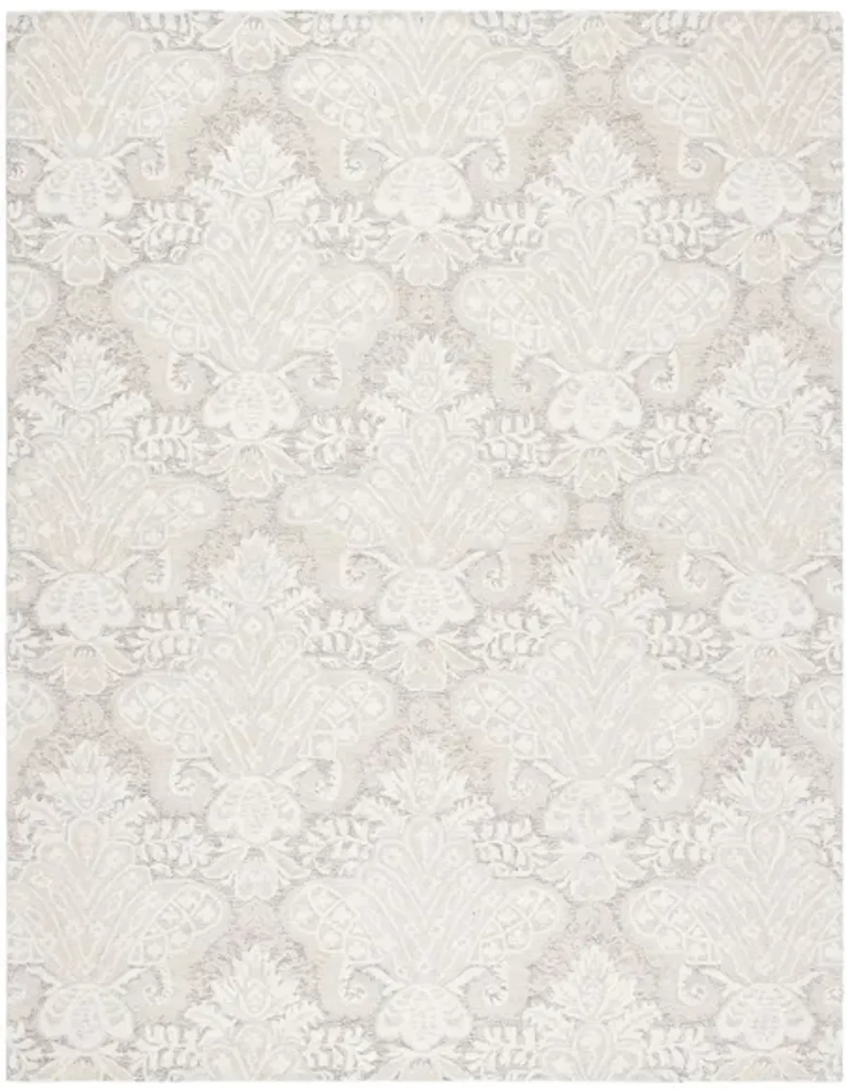 Nyneave Area Rug in Beige by Safavieh