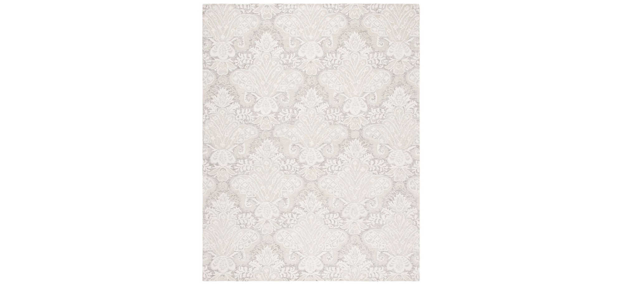Nyneave Area Rug in Beige by Safavieh