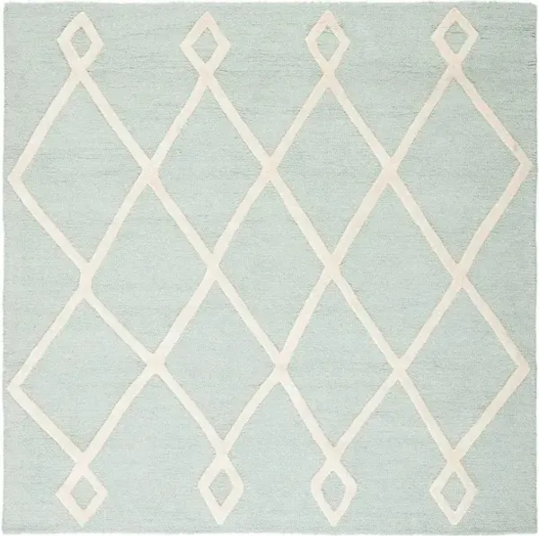 Kayson Kid's Area Rug