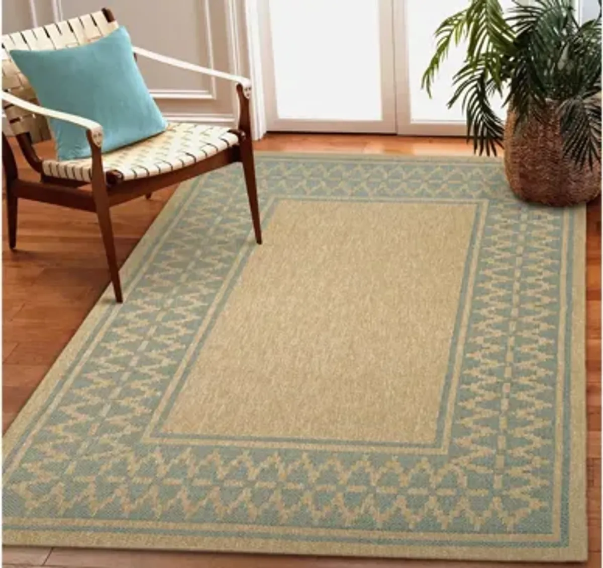 Sahara Indoor/Outdoor Rug