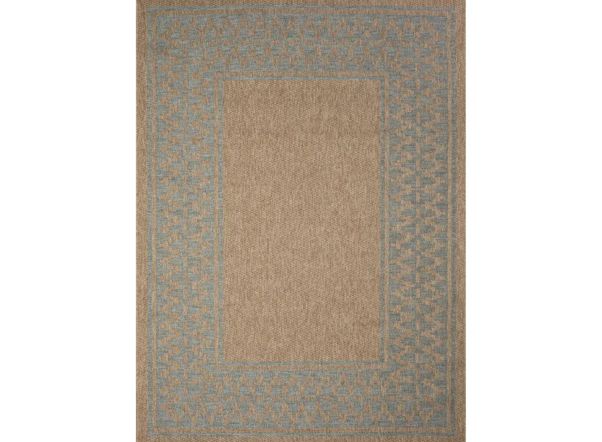 Sahara Indoor/Outdoor Rug