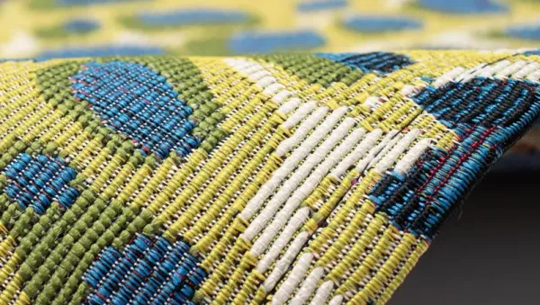 Marina Fish Indoor/Outdoor Area Rug