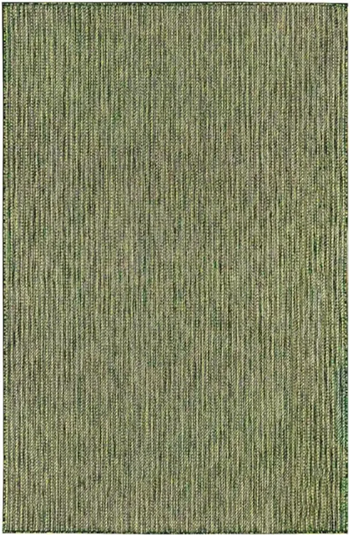 Carmel Indoor/Outdoor Rug in Green by Trans-Ocean Import Co Inc