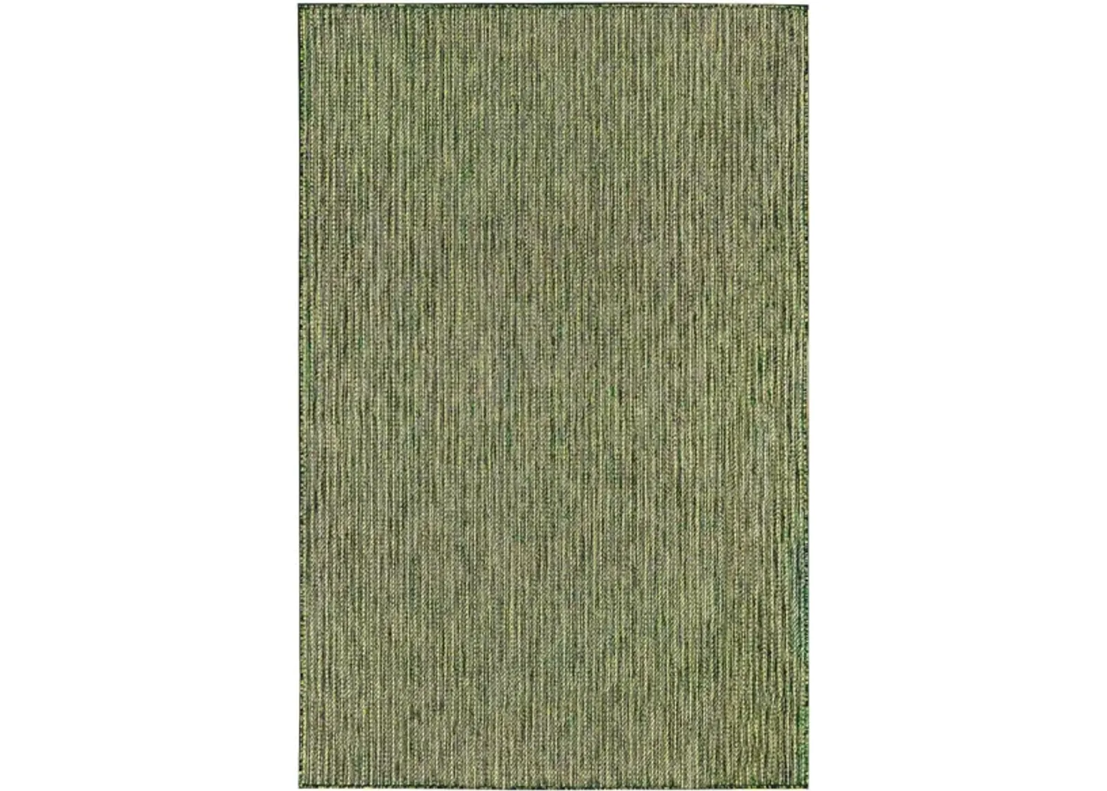 Carmel Indoor/Outdoor Rug in Green by Trans-Ocean Import Co Inc