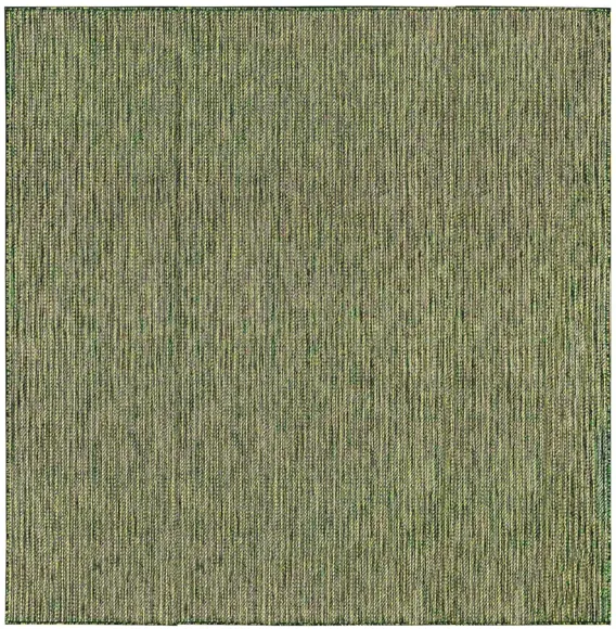 Carmel Indoor/Outdoor Rug in Green by Trans-Ocean Import Co Inc