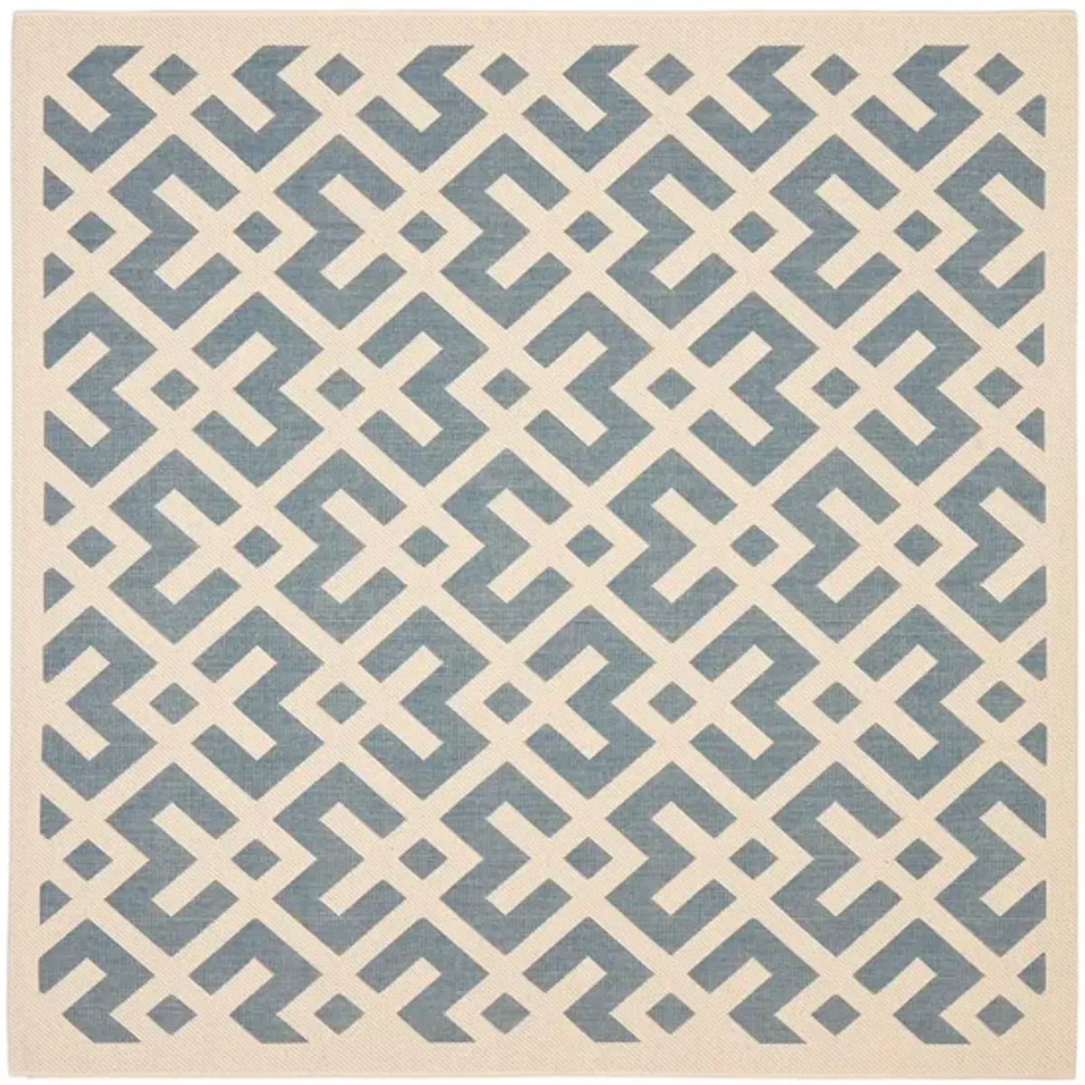 Courtyard Crossing Indoor/Outdoor Area Rug