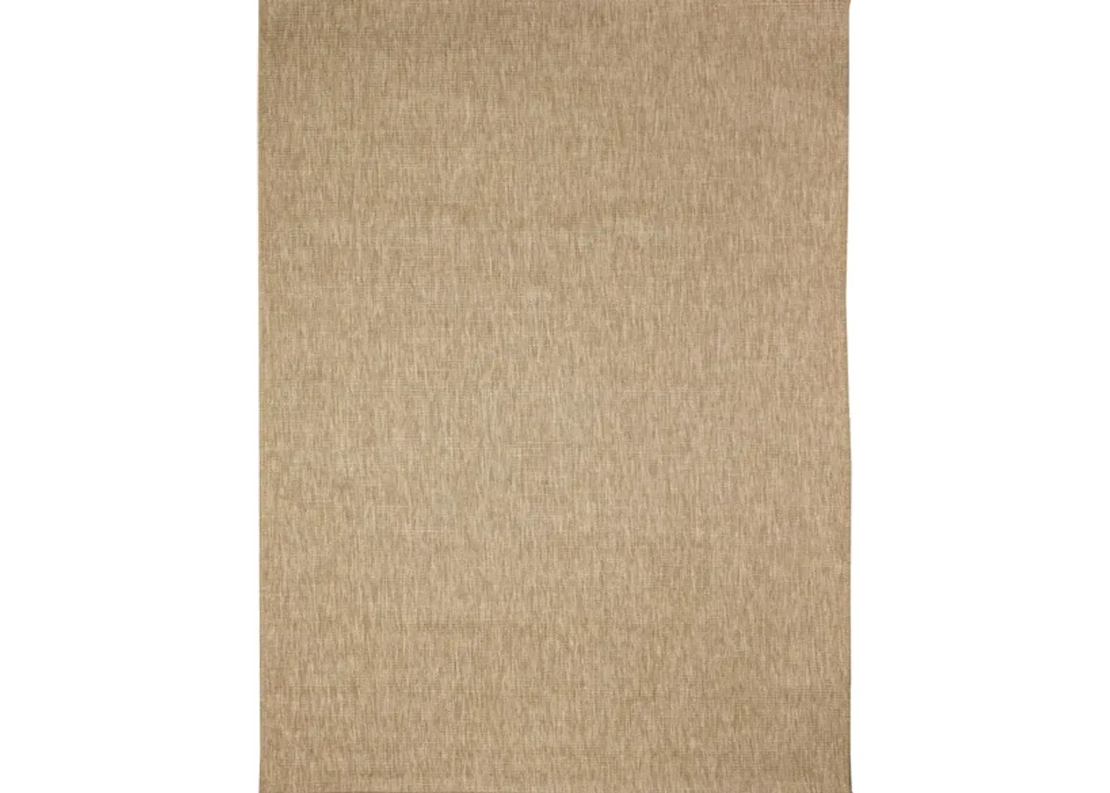 Sahara Indoor/Outdoor Rug in Neutral by Trans-Ocean Import Co Inc