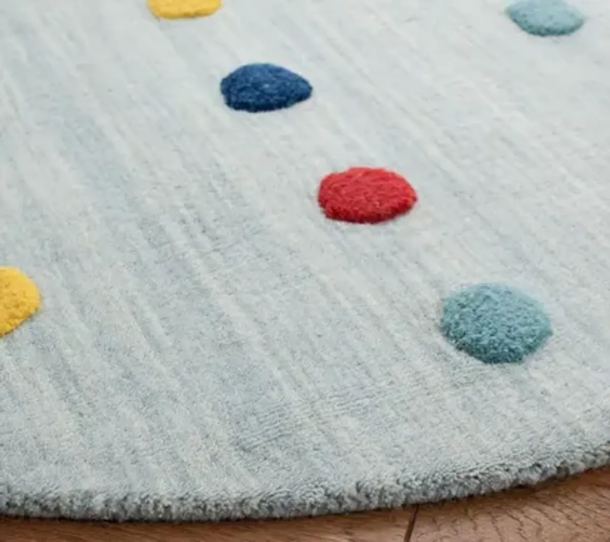 Avery Kid's Area Rug