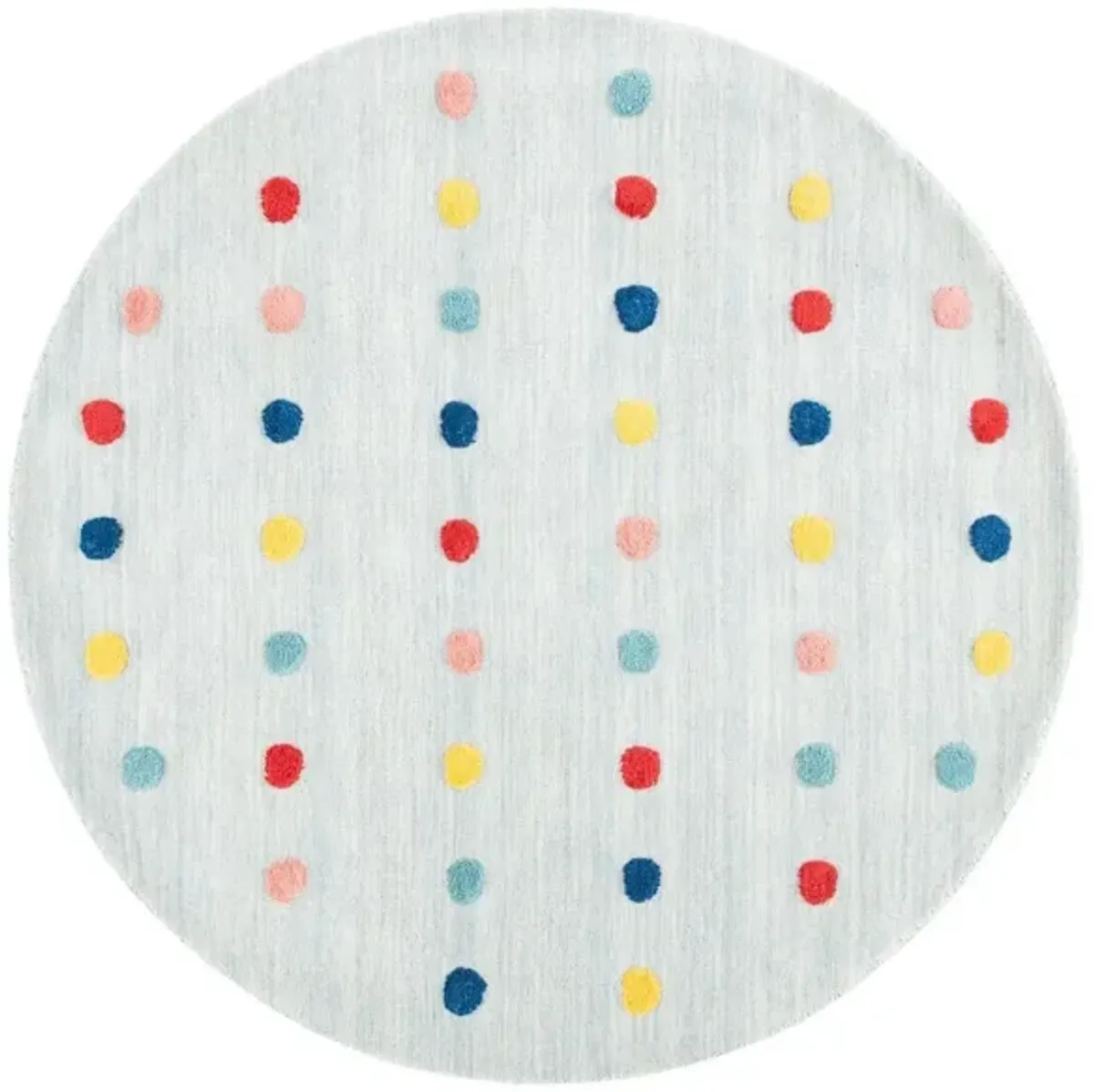 Avery Kid's Area Rug