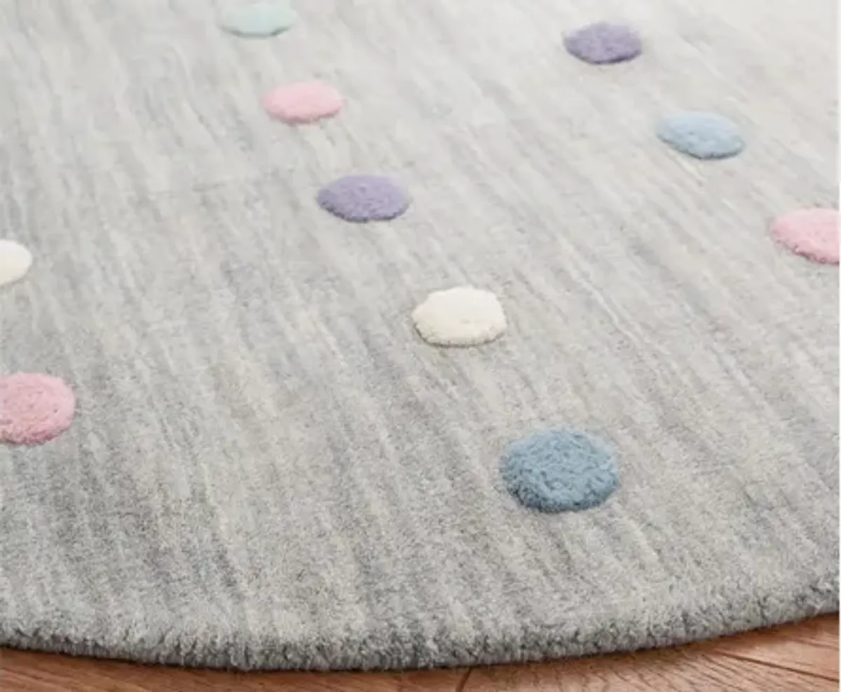 Avery Kid's Area Rug