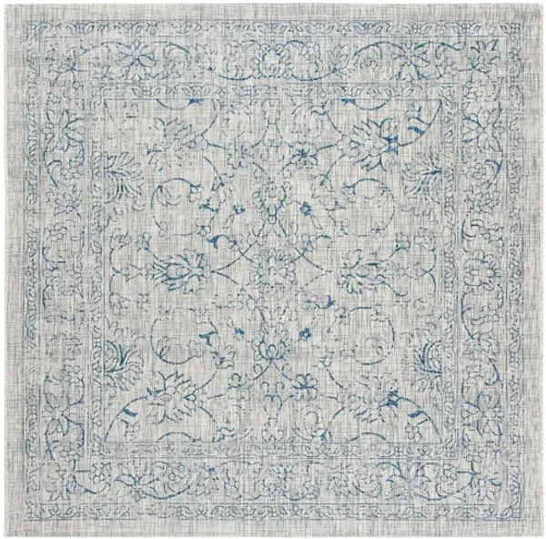 Courtyard Pacific Indoor/Outdoor Area Rug