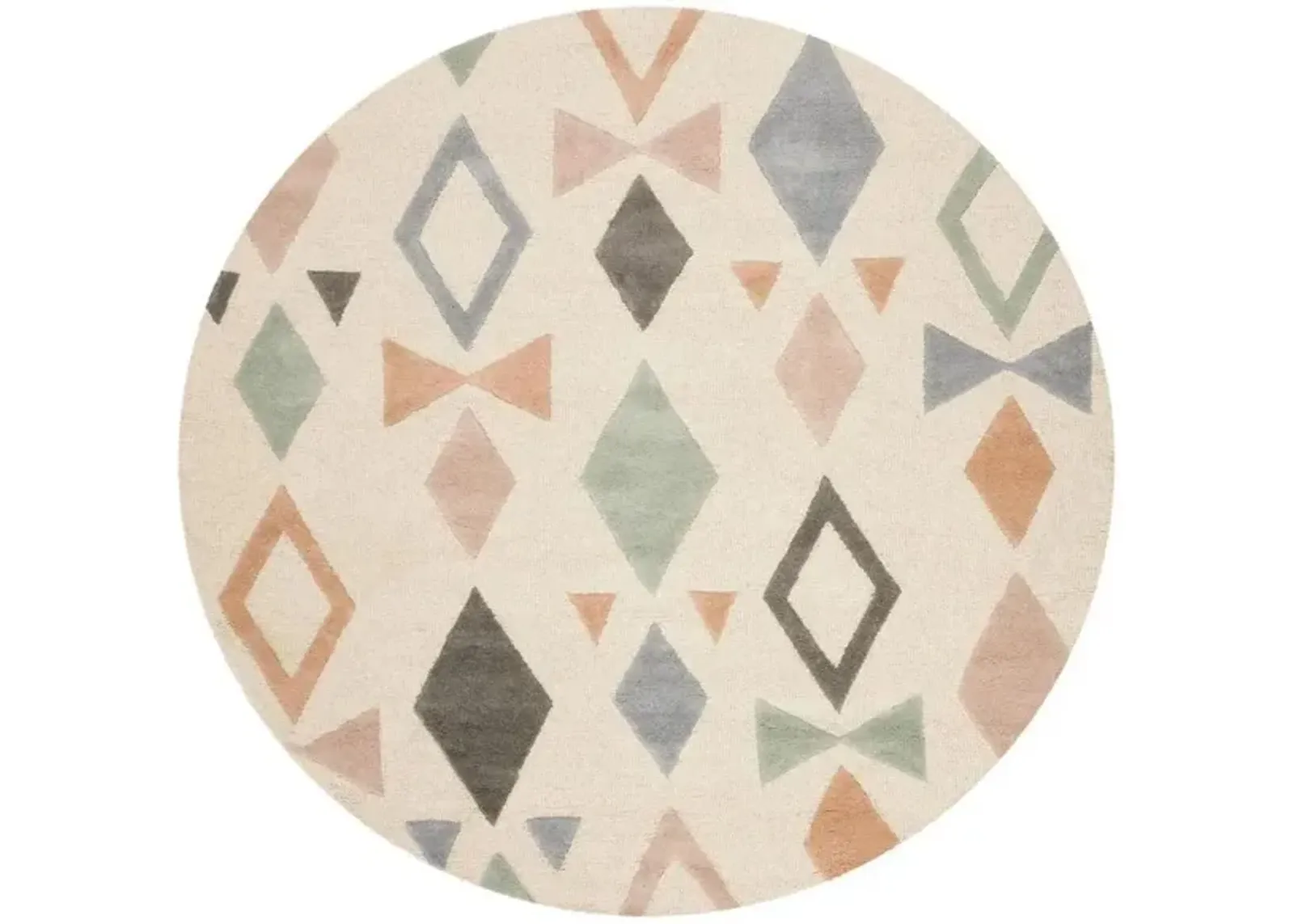 Aziel Kid's Area Rug