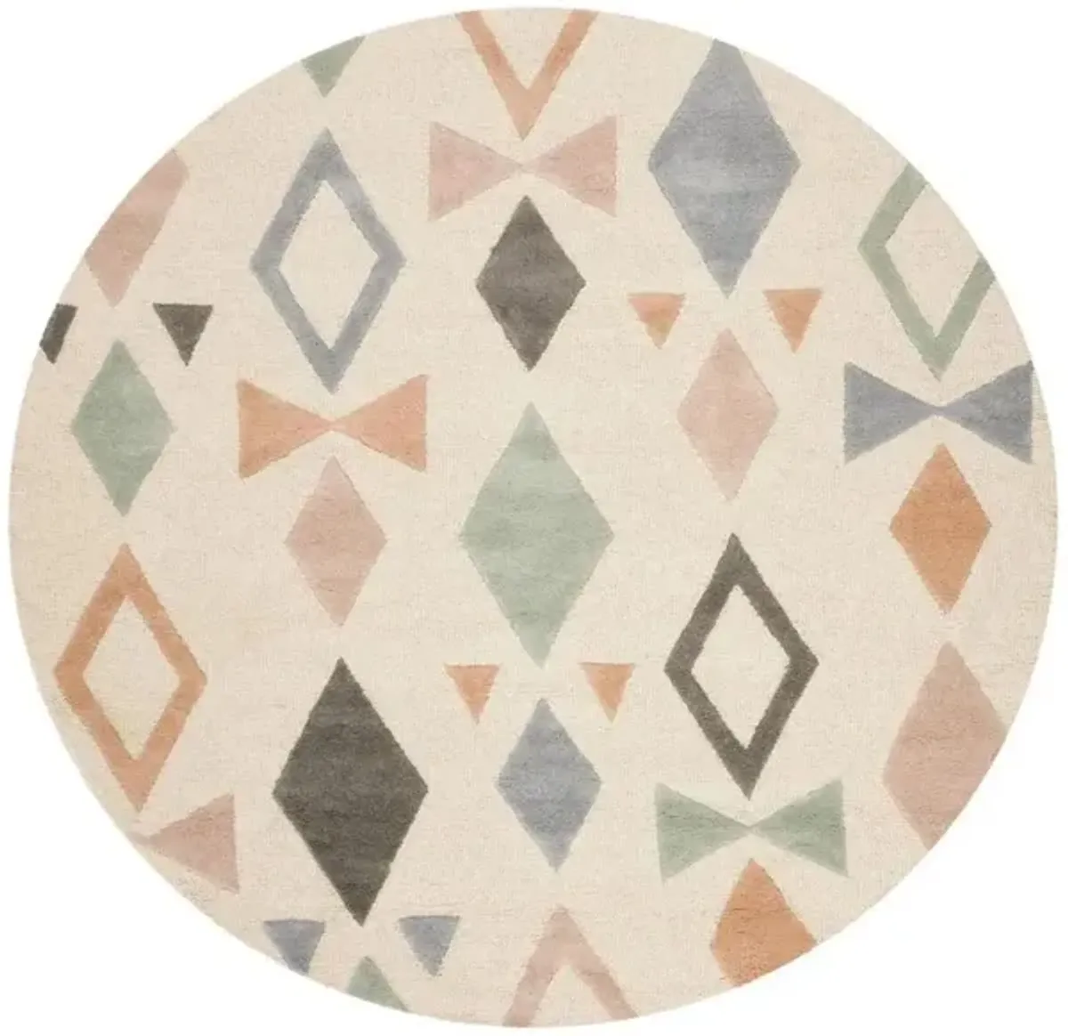 Aziel Kid's Area Rug