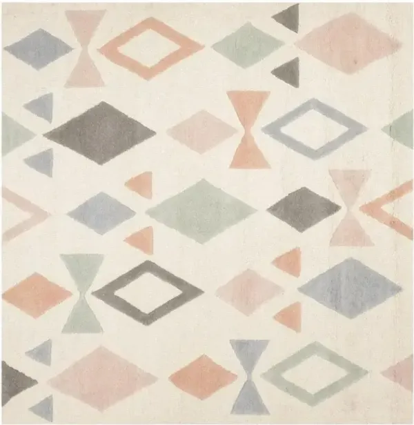 Aziel Kid's Area Rug