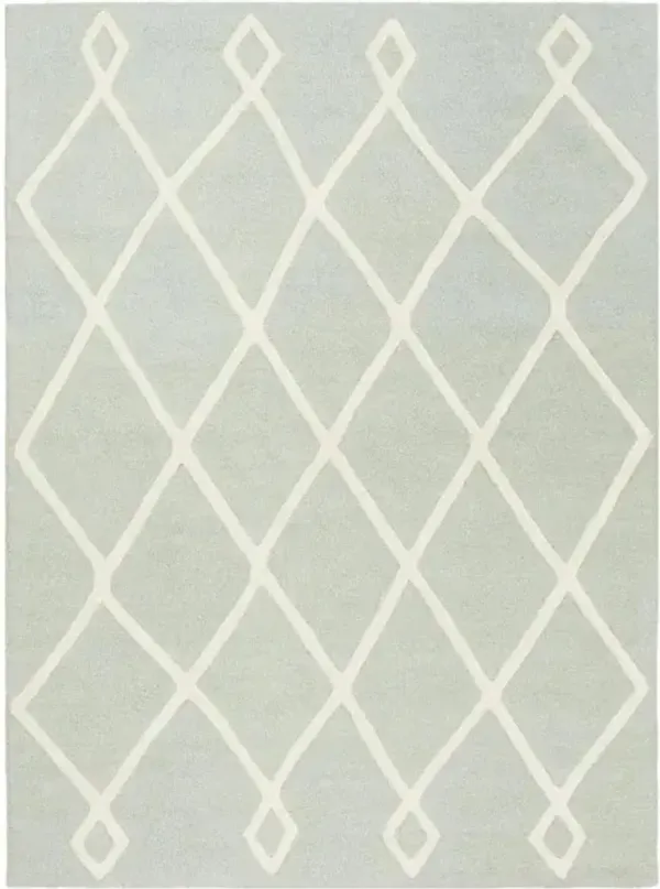 Kayson Kid's Area Rug