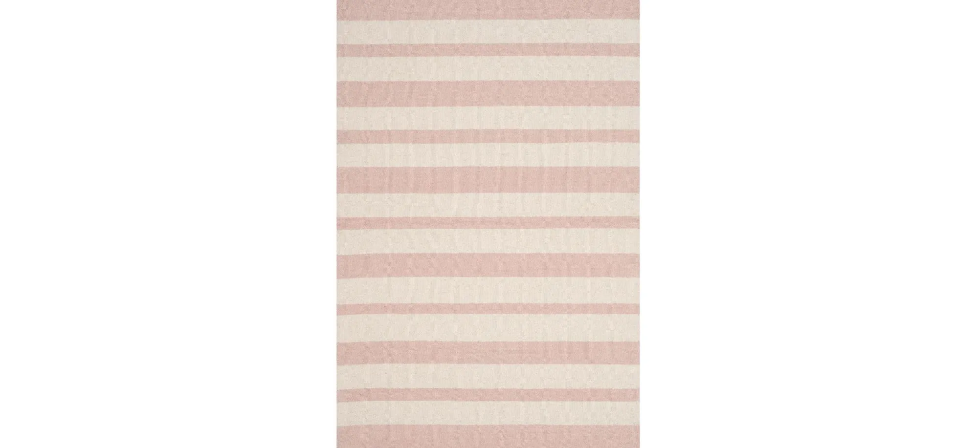 Steph Kid's Area Rug in Pink by Safavieh