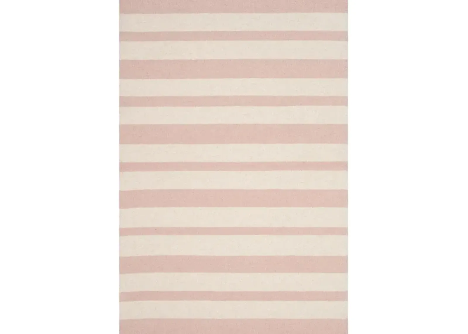 Steph Kid's Area Rug in Pink by Safavieh