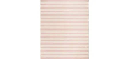 Steph Kid's Area Rug in Pink by Safavieh