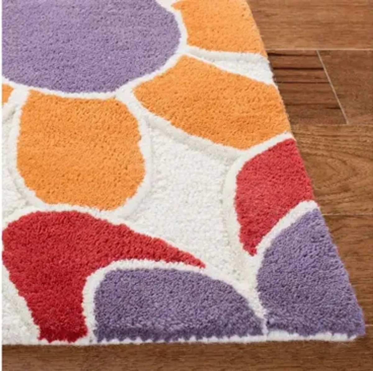 Talya Kid's Area Rug