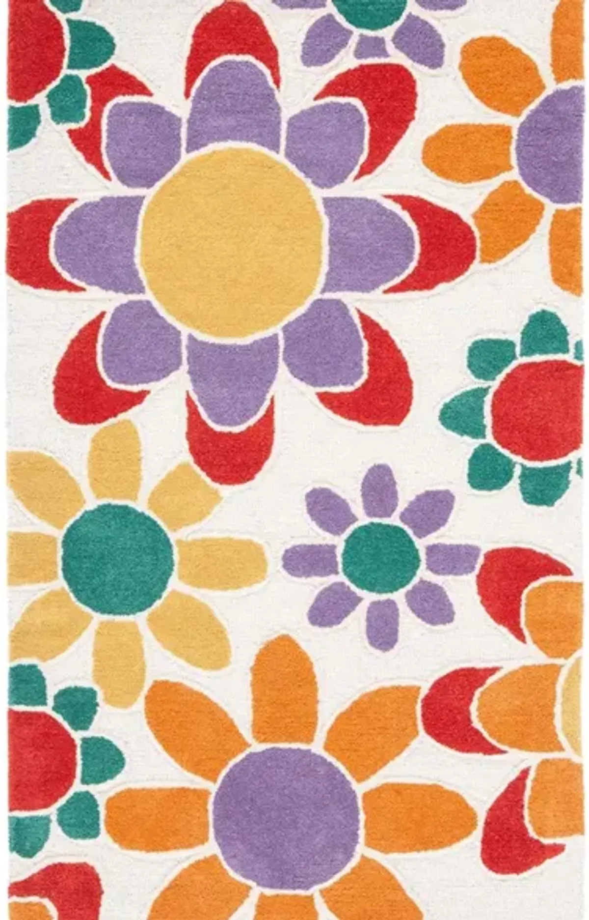 Talya Kid's Area Rug