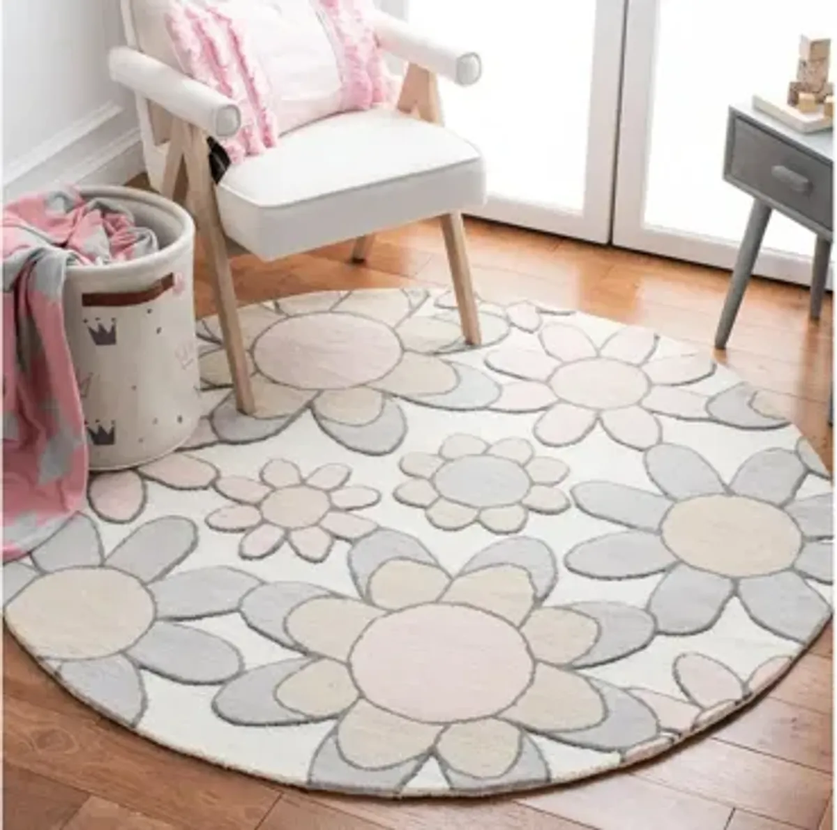 Talya Kid's Area Rug