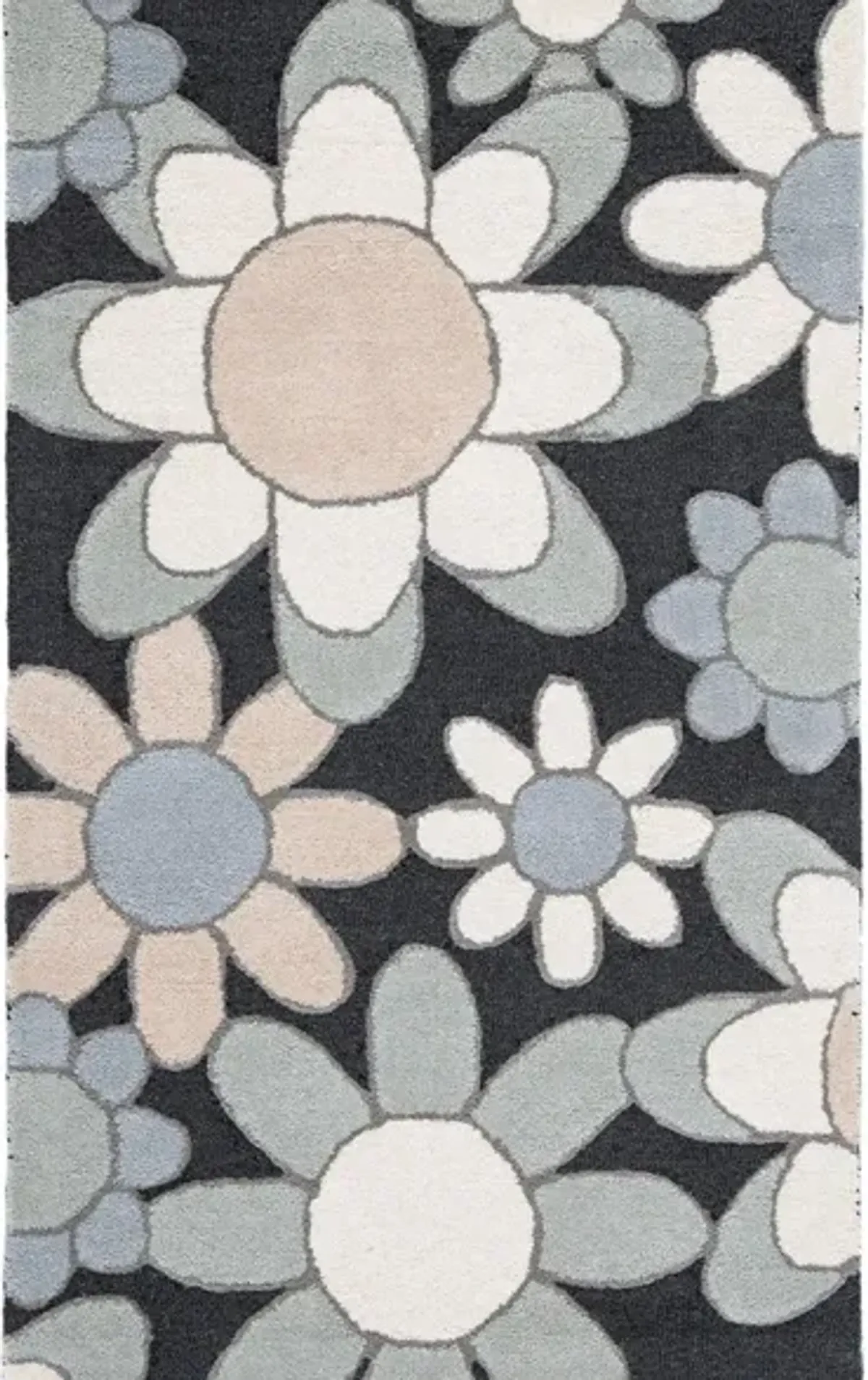 Talya Kid's Area Rug