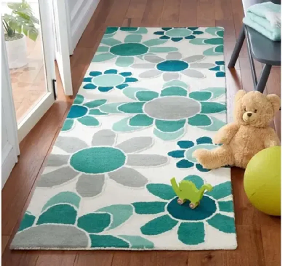 Talya Kid's Area Rug