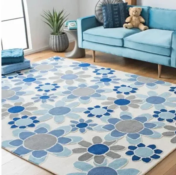 Talya Kid's Area Rug