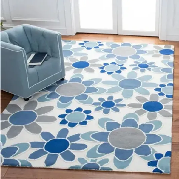 Talya Kid's Area Rug