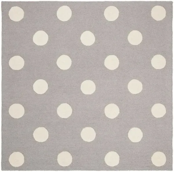 Cairo Kid's Area Rug