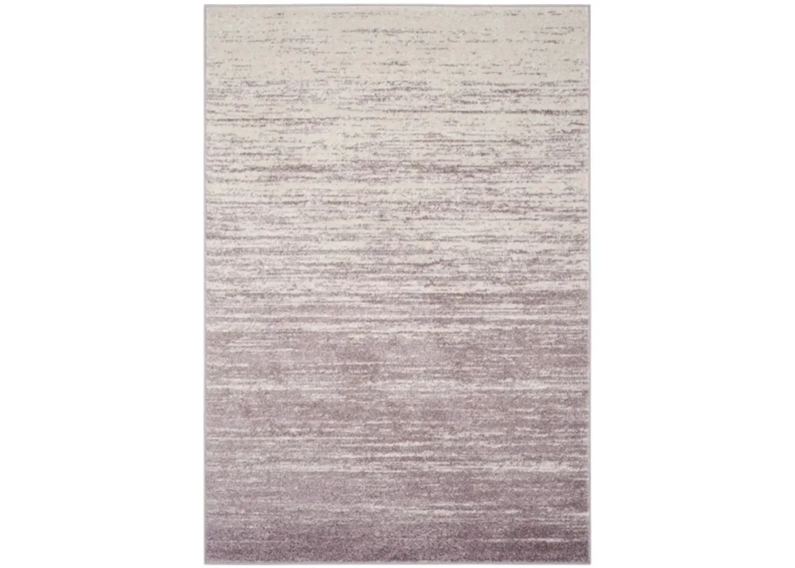 Adirondack Area Rug in Cream/Purple by Safavieh